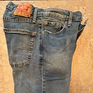 Men's Levis Jeans